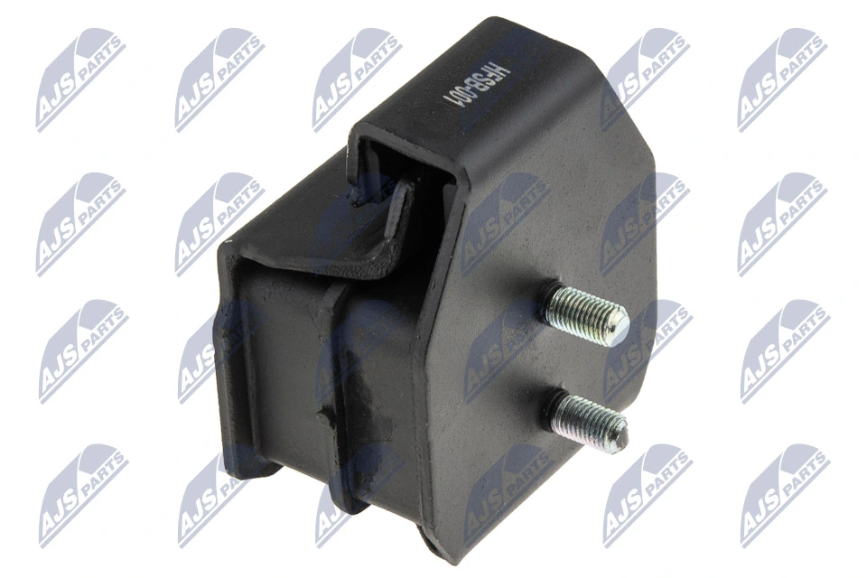 NTY ZPS-SB-001 Mounting, engine