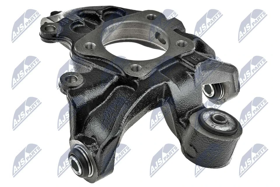 Steering Knuckle, wheel suspension ZZT-TY-003