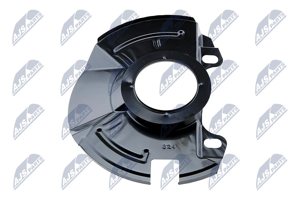 Splash Guard, brake disc HTO-HY-501
