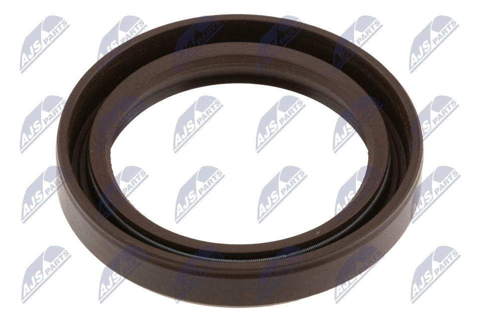 Shaft Seal, crankshaft NUP-FR-009