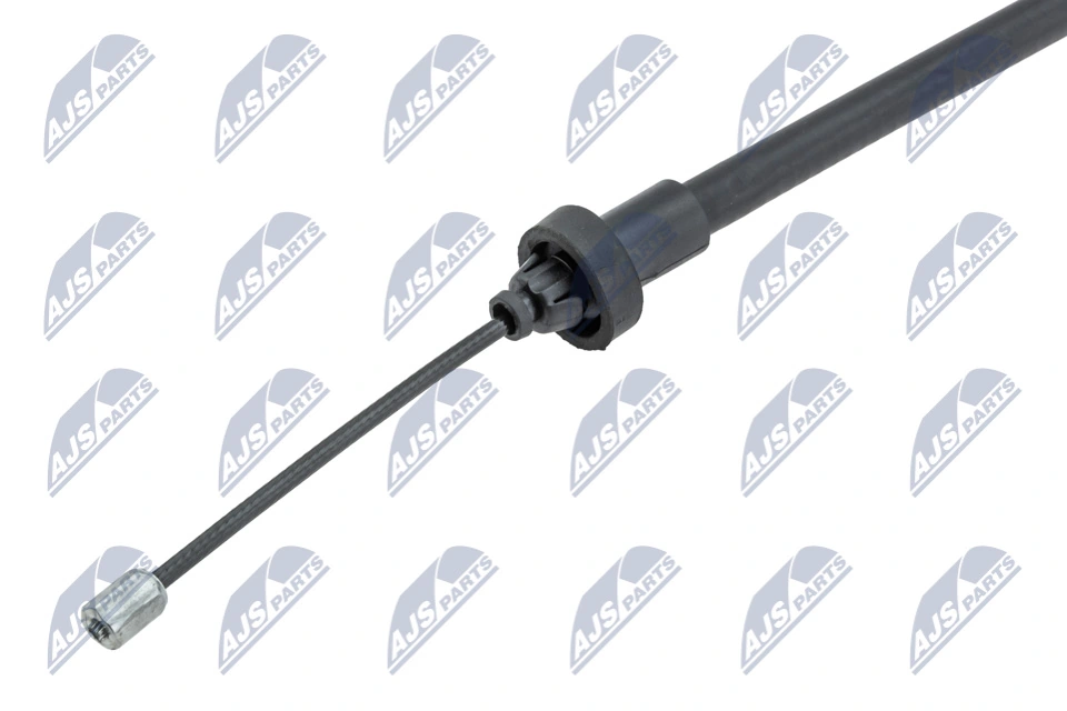 Cable Pull, parking brake HLR-CT-007