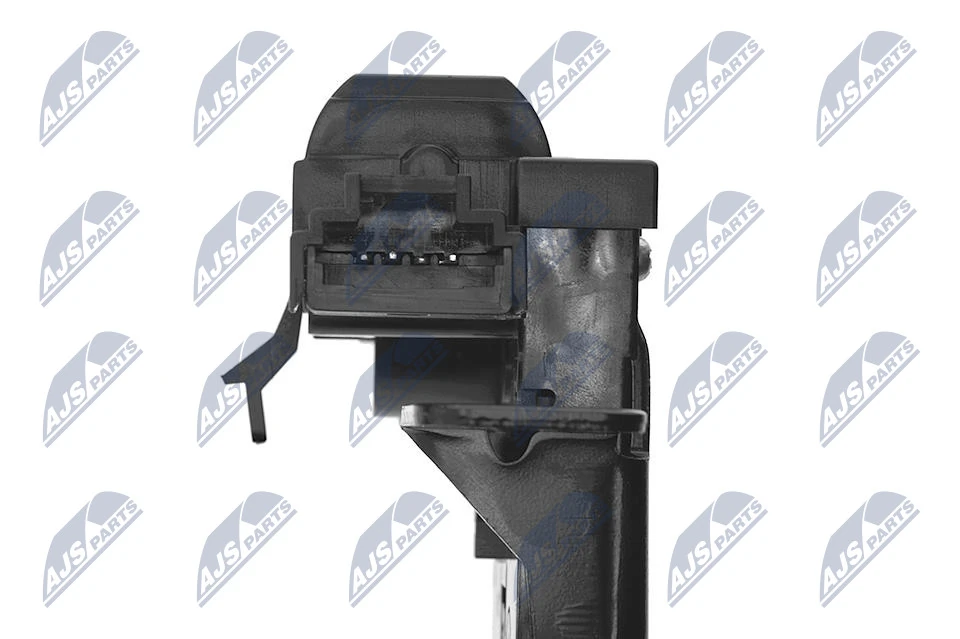 Tailgate Lock EZC-RE-014