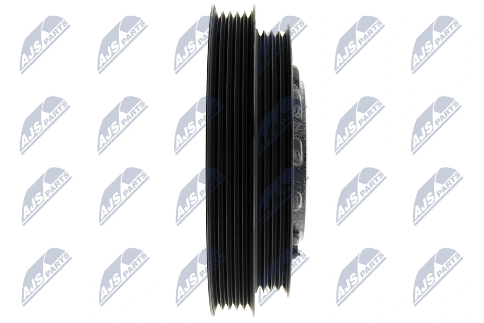 NTY RKP-HY-505 Belt Pulley, crankshaft