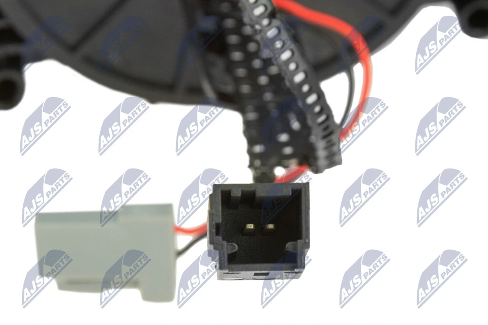 NTY EAS-RE-017 Clock Spring, airbag