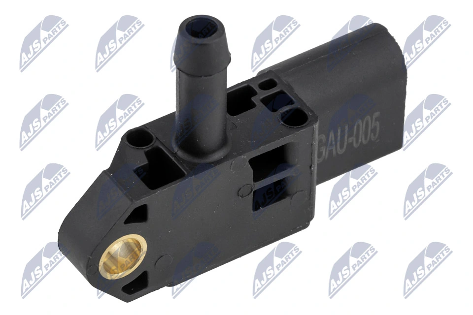 Sensor, presión colector de admisión ECM-AU-005