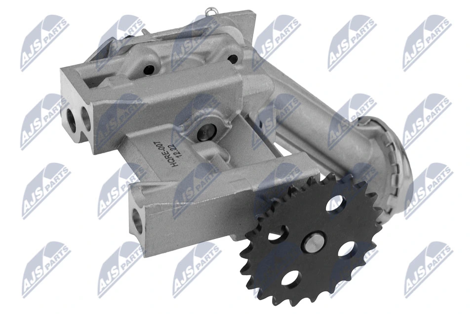 Oil Pump BPO-RE-007