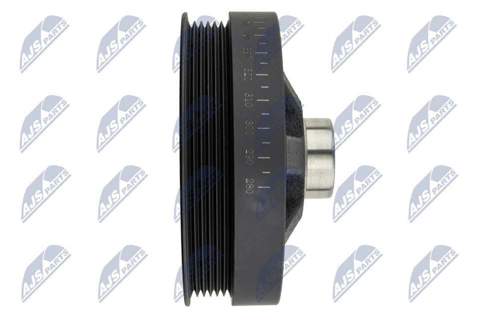 Belt Pulley, crankshaft RKP-ME-001
