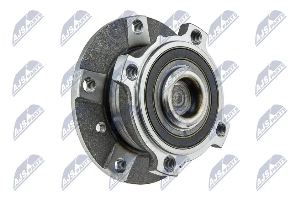 Wheel Bearing Kit KLP-BM-003