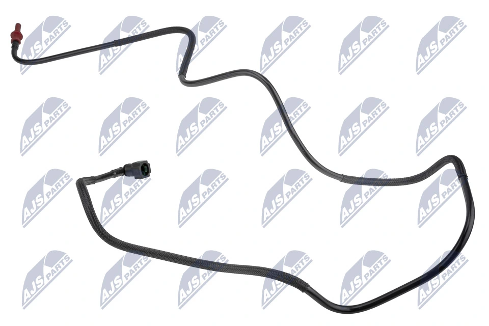 NTY BPP-RE-037 Fuel Line