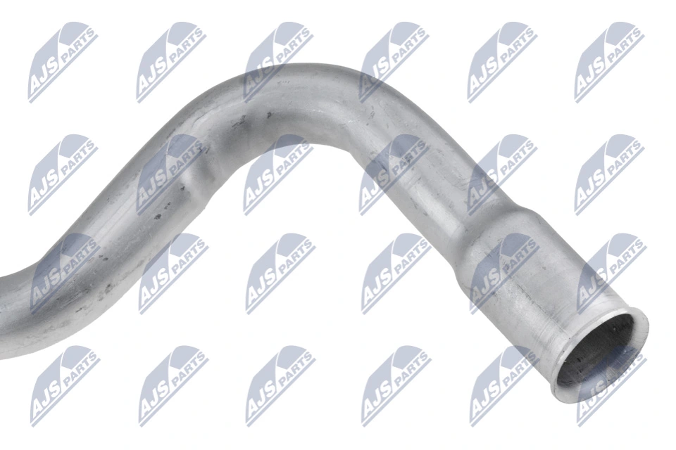 NTY CPR-FR-011 High/Low-pressure Line, air conditioning