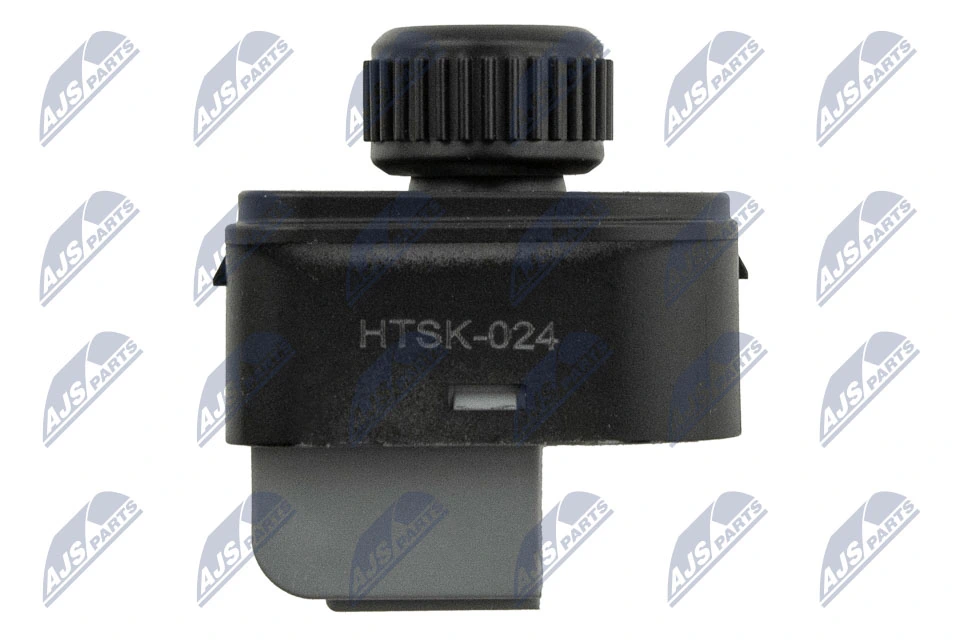 Switch, exterior rearview mirror adjustment EWS-SK-024