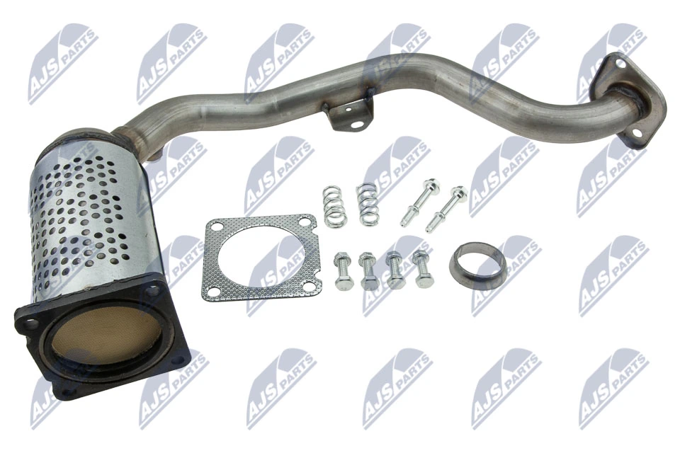 Catalytic Converter KAT-PE-003