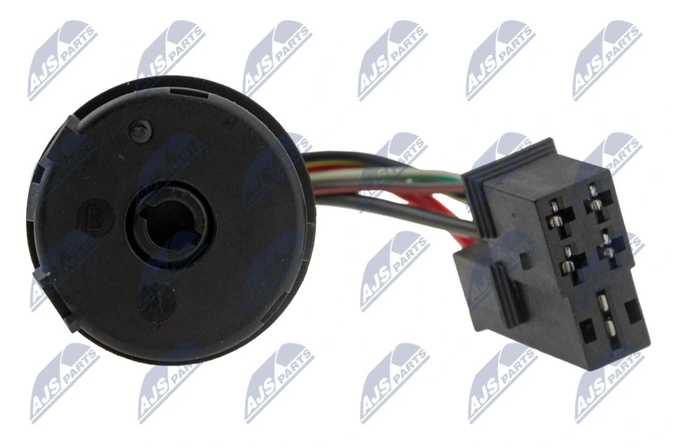 NTY EKS-ME-000 Ignition Switch