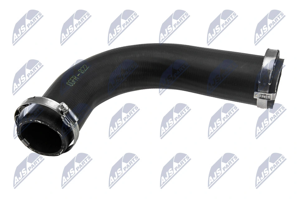 Charge Air Hose GPP-FR-022