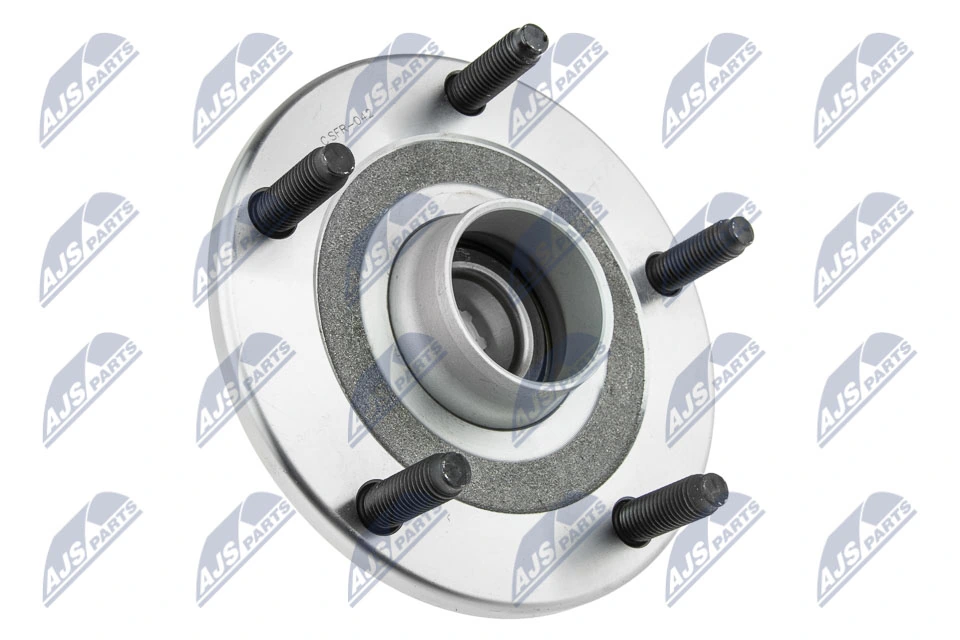 Kit de roulements de roue KLT-FR-042