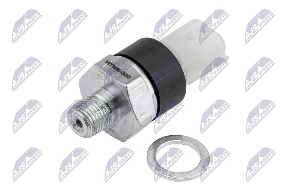 Oil Pressure Switch ECC-NS-000