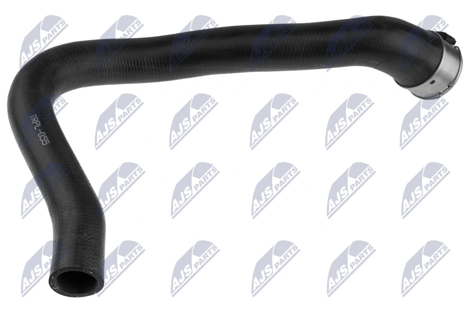 Charge Air Hose GPP-PL-055