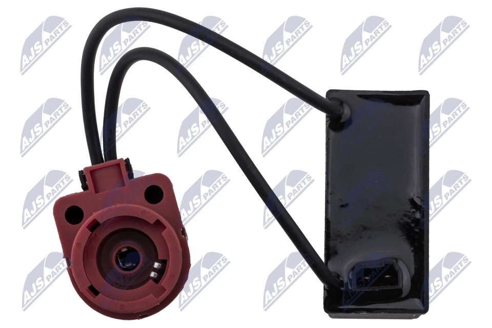 Control Unit, lights EPX-UV-001