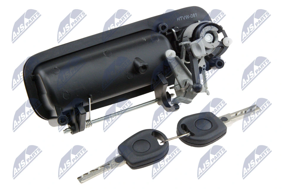 Tailgate Handle EZC-VW-081