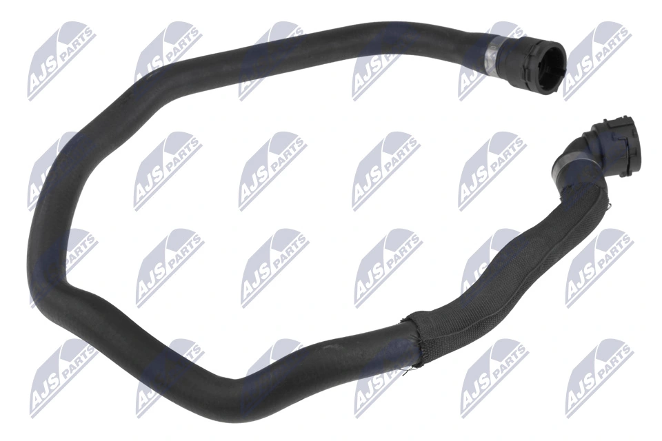Radiator Hose CPP-BM-051