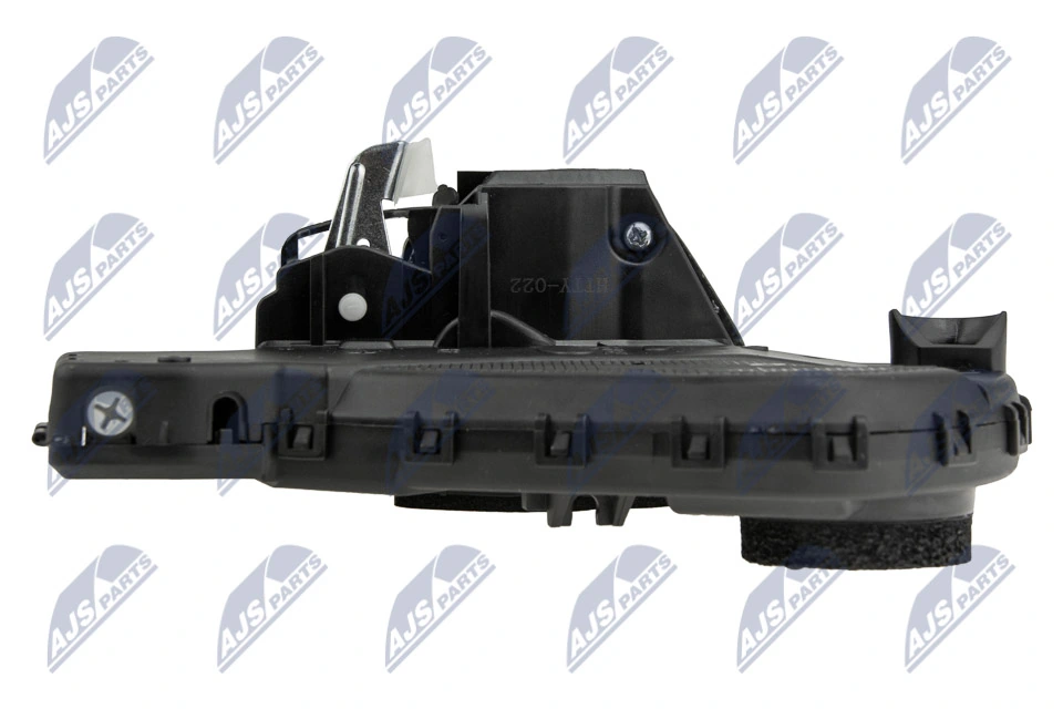 NTY EZC-TY-022 Tailgate Lock