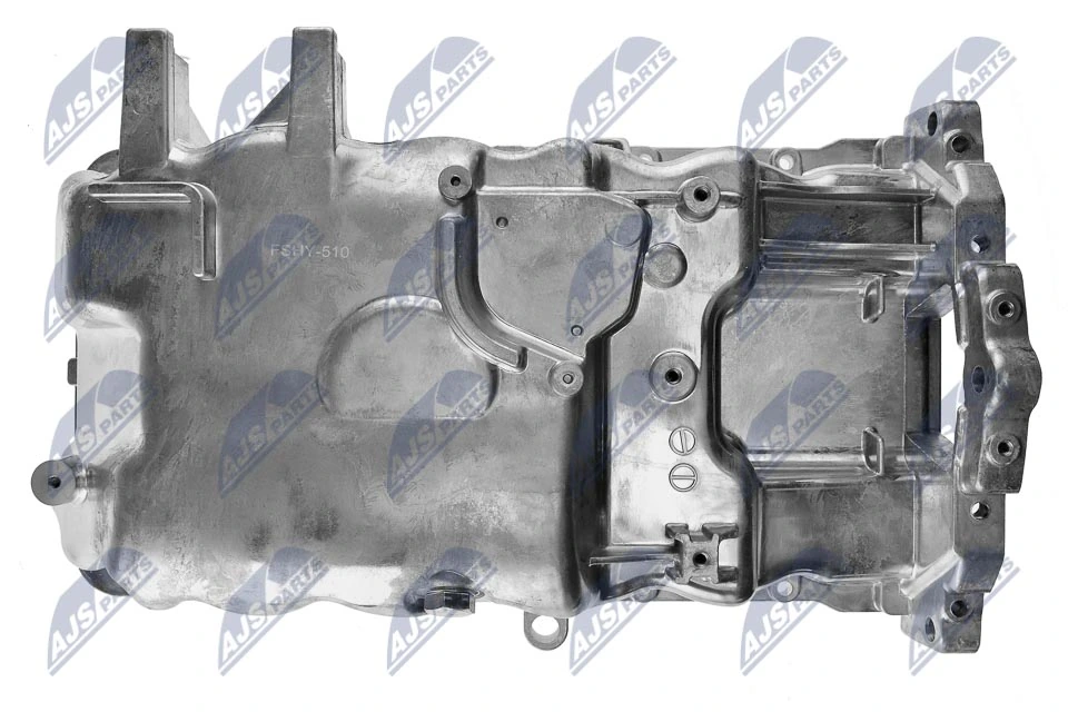 NTY BMO-HY-510 Oil Sump