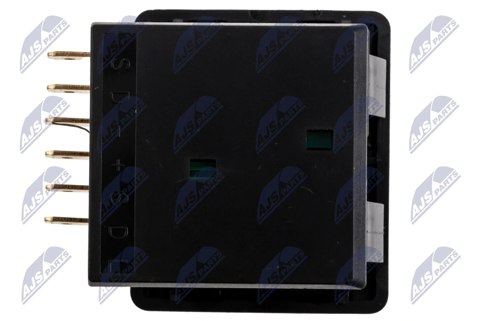 NTY EWS-FT-052 Switch, window regulator