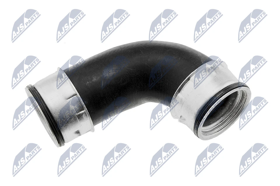 Charge Air Hose GPP-VW-023