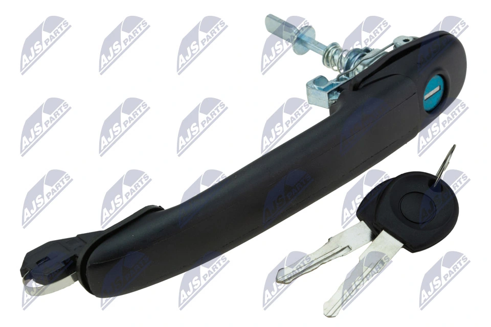 Exterior Door Handle EZC-VW-401