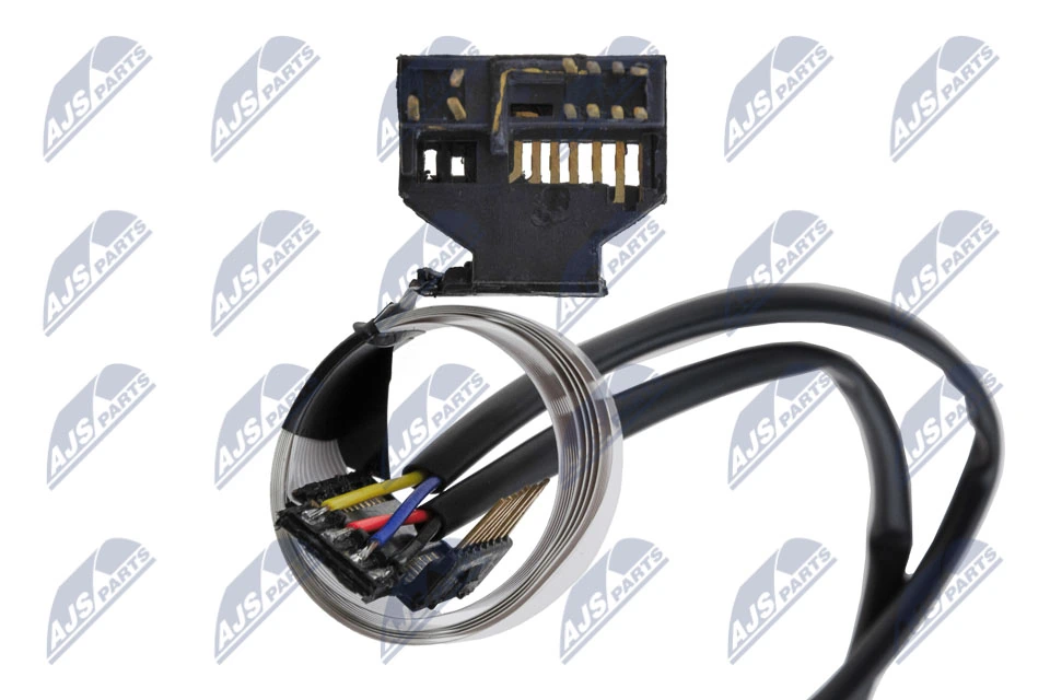 NTY EAS-NS-013 Clock Spring, airbag