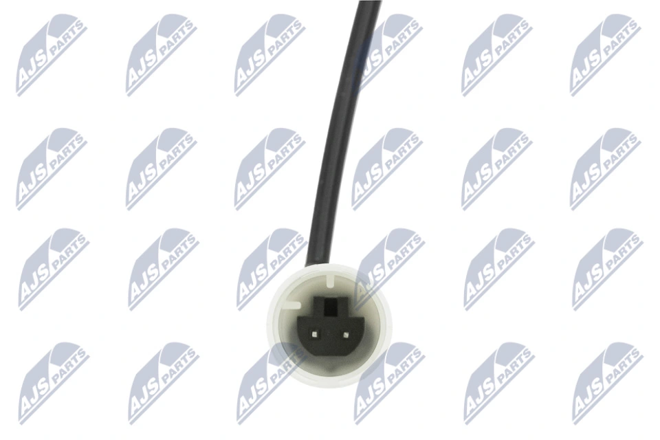 Warning Contact, brake pad wear HCZ-BM-047