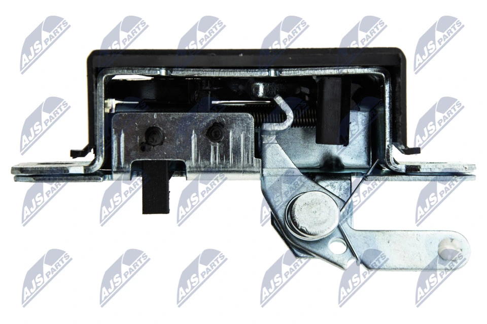 Tailgate Lock EZC-VW-138