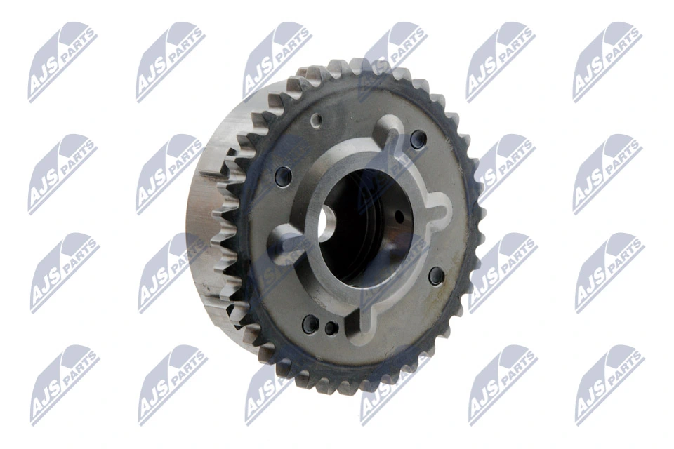 Camshaft Adjuster RKZ-MZ-000