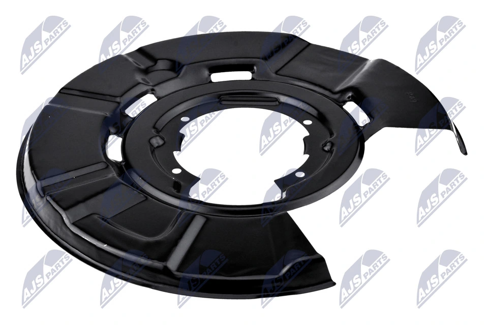 Splash Guard, brake disc HTO-BM-050