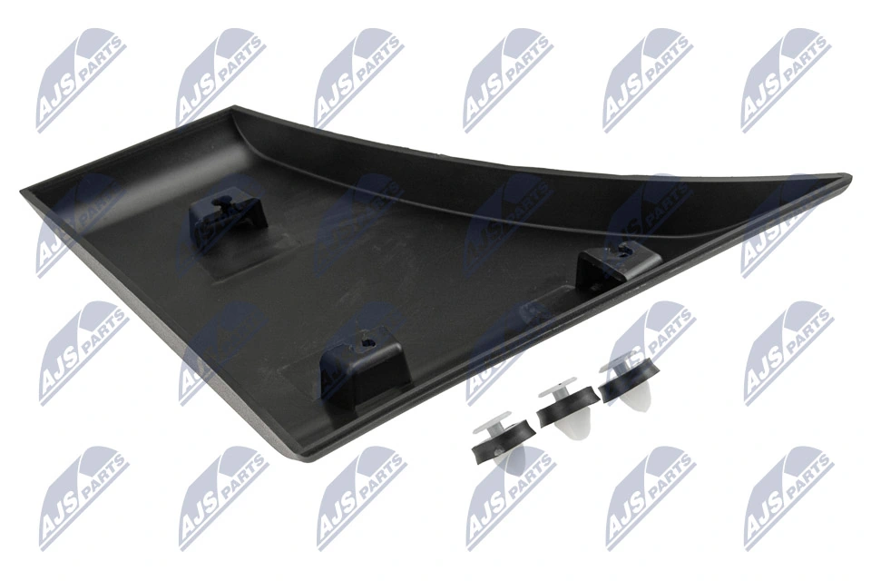 NTY EZC-RE-147 Trim/Protection Strip, quarter panel