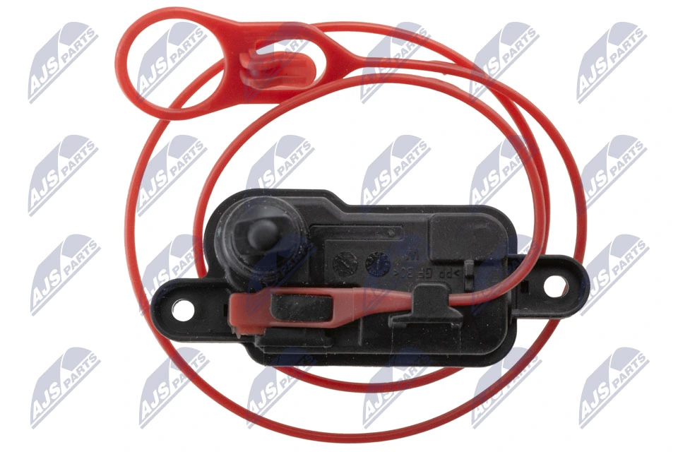 NTY EZC-AU-244 Actuator, central locking system
