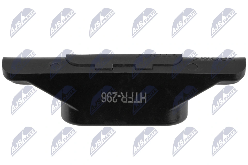 NTY EZC-FR-296 Guide, locking knob