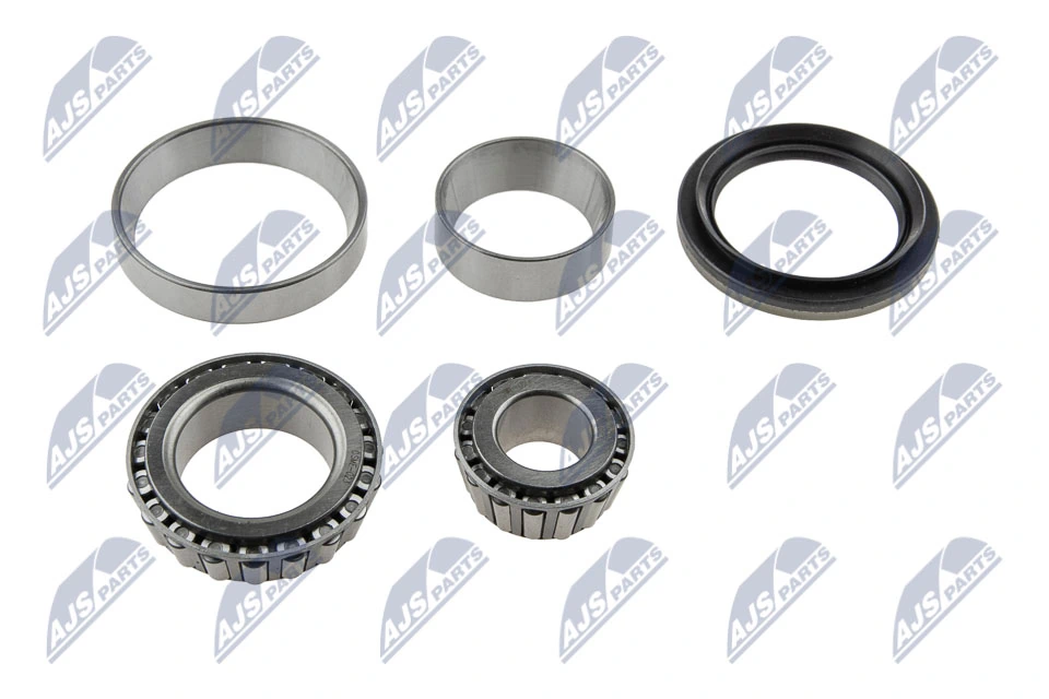 Wheel Bearing Kit KLP-ME-023