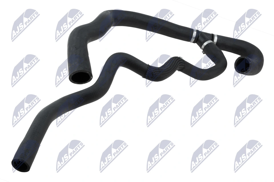 Radiator Hose CPP-FR-011