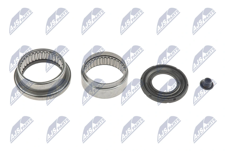 Repair Kit, wheel suspension KLZ-PE-002