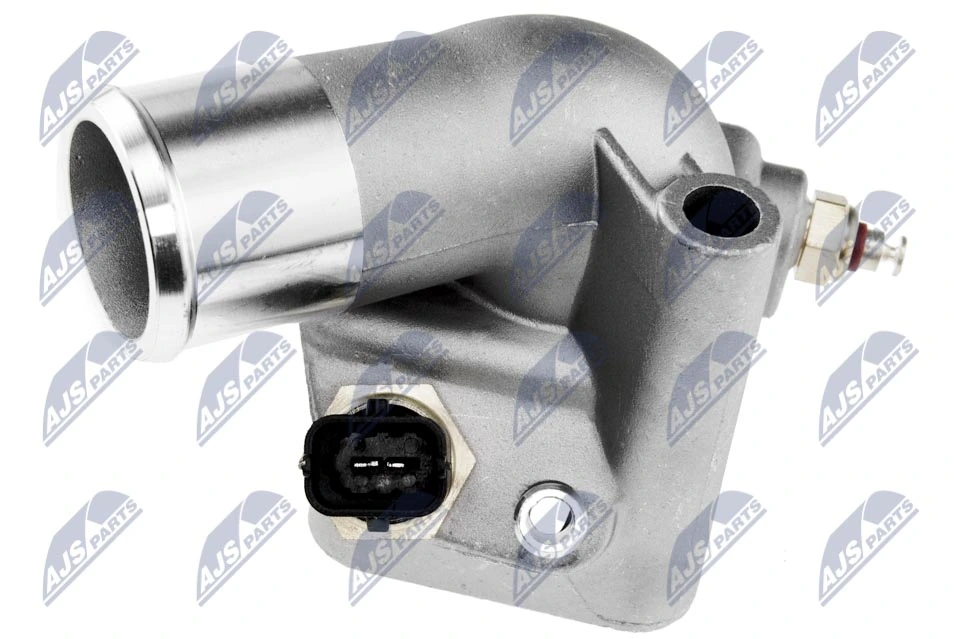 Thermostat, coolant CTM-PL-007