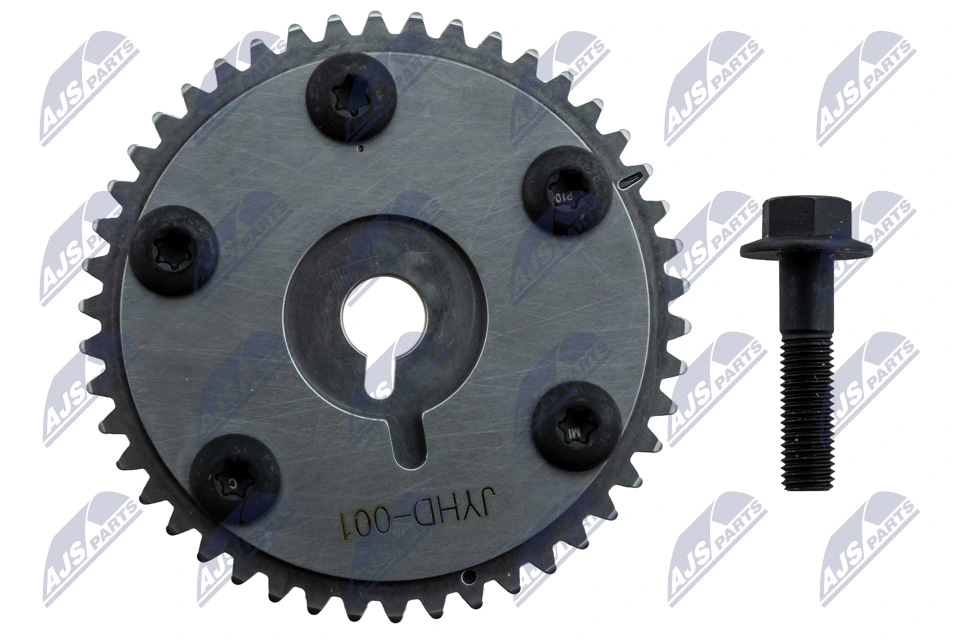 Camshaft Adjuster RKZ-HD-001