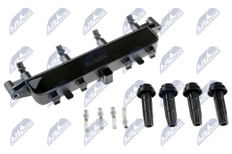 Ignition Coil ECZ-PE-000