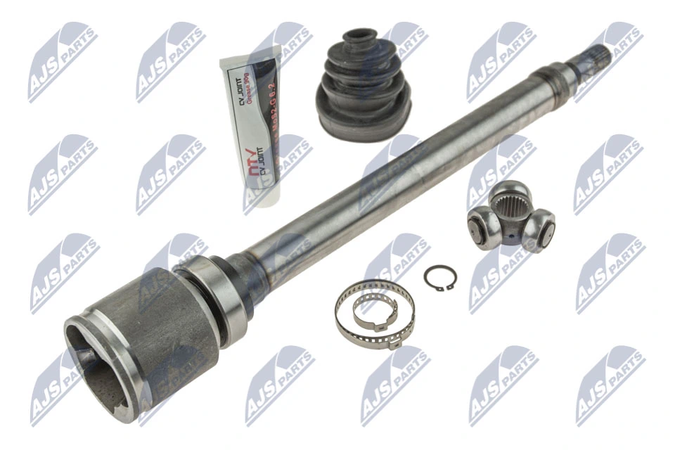 NTY NPW-VV-001 Joint Kit, drive shaft