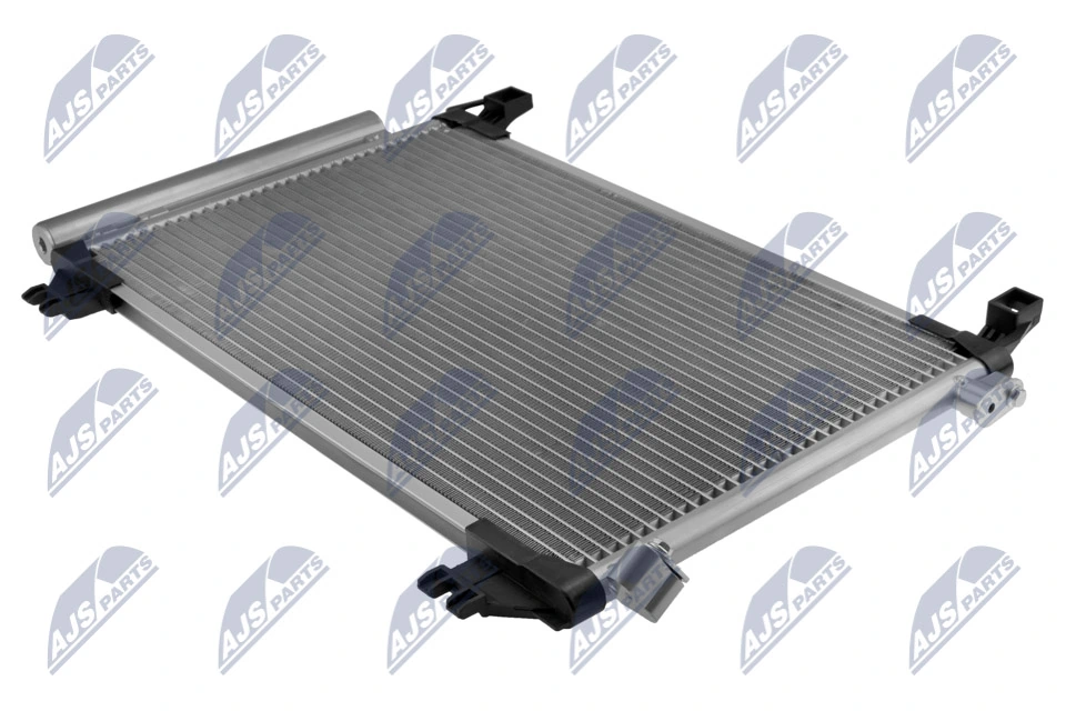 Condenser, air conditioning CCS-TY-032