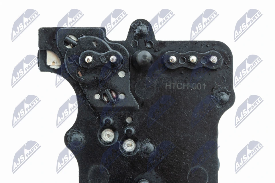 NTY EAT-CH-001 Solenoid valve, automatic transmission