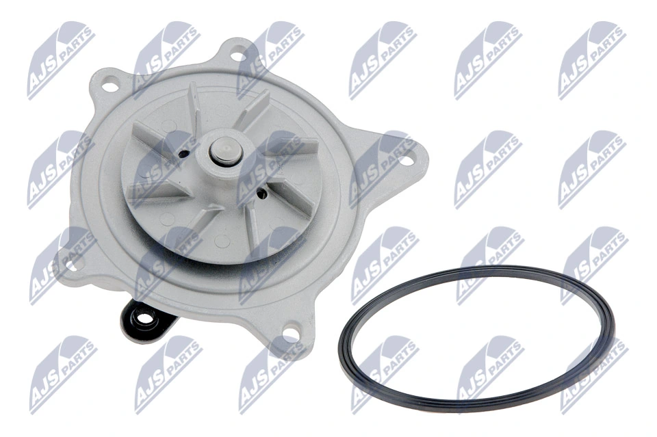 Water Pump, engine cooling CPW-CH-002