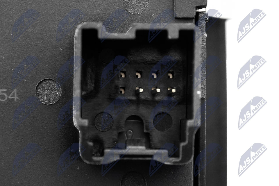 NTY EWS-CH-054 Switch, window regulator
