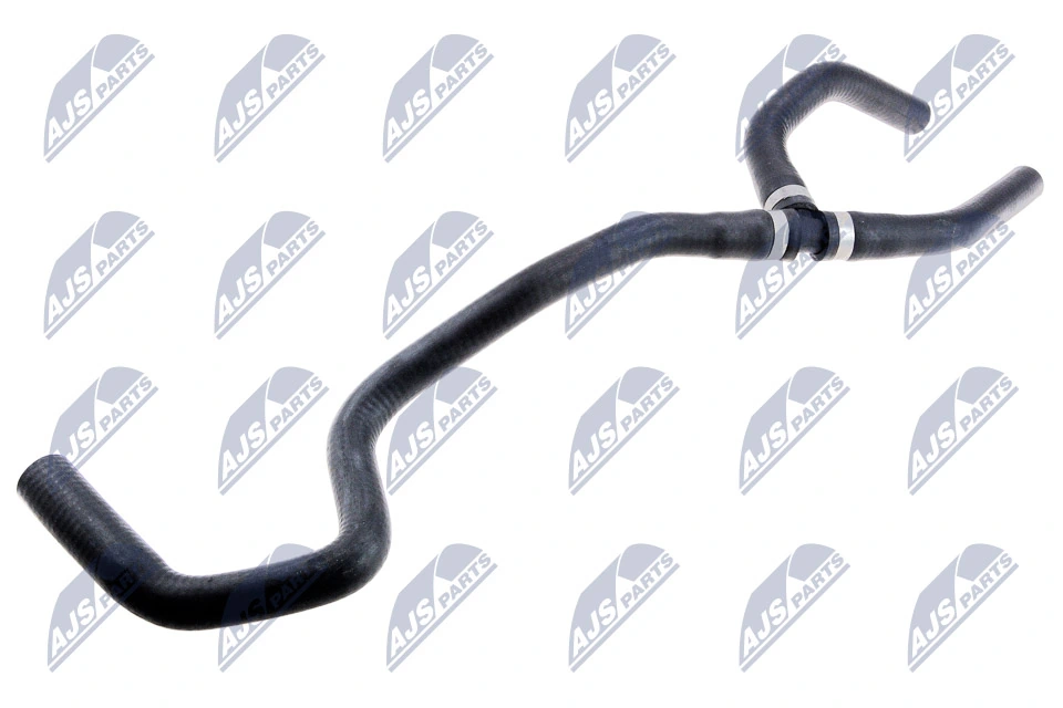 Radiator Hose CPP-FR-010