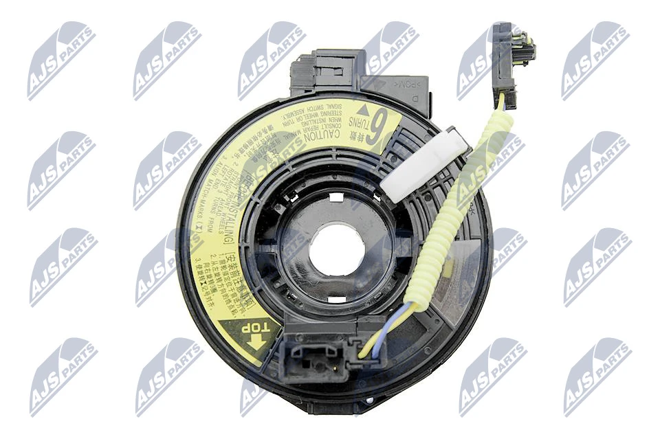 Clock Spring, airbag EAS-TY-023